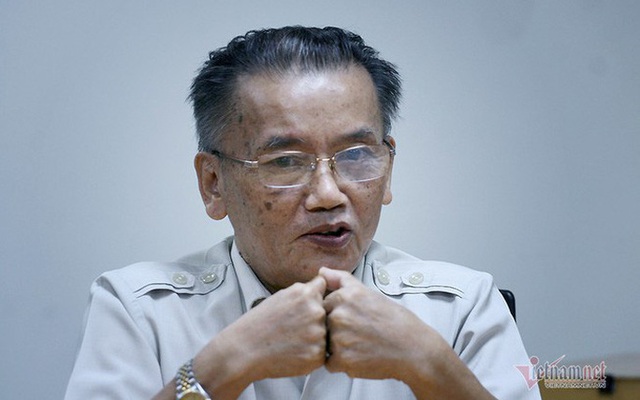 Nguyên Bộ trưởng Bộ Tư pháp Nguyễn Đình Lộc qua đời