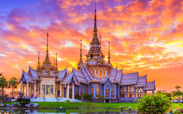 Nhà đầu tư Thái Lan đẩy mạnh “gom” chứng chỉ quỹ ETFs trên TTCK Việt Nam