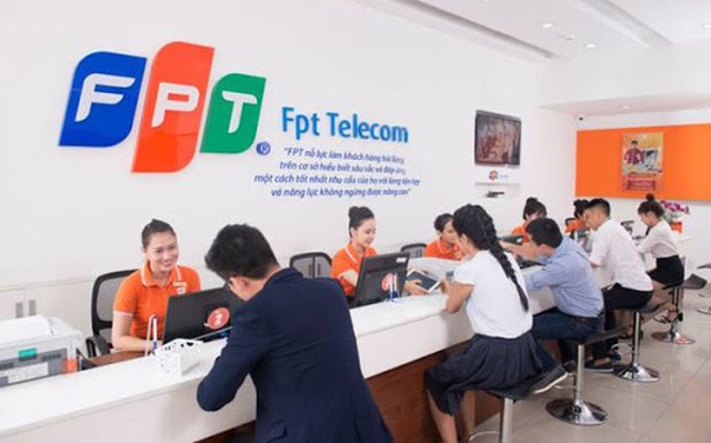 FPT Telecom (FOX) báo lãi trước thuế quý 4/2020 gần 612 tỷ đồng, nâng tổng LNTT cả năm vượt 2,5% chỉ tiêu kế hoạch