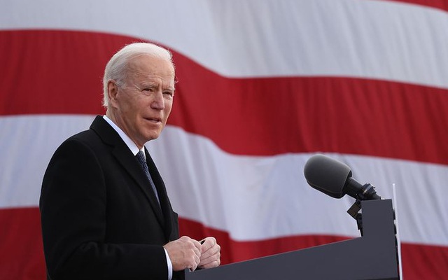 Chính quyền Biden tuyên bố tiếp cận với Trung Quốc một cách "kiên nhẫn chiến lược"