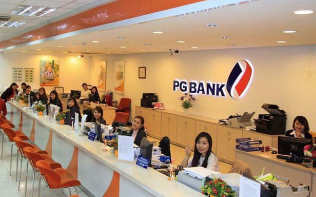 Lợi nhuận PGBank năm 2020 tăng gấp 2,4 lần nhờ đâu?