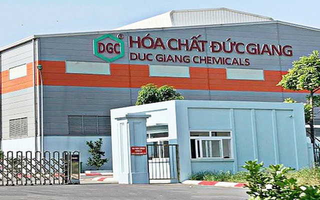 Hoá chất Đức Giang: Đặt kế hoạch LNST quý 1/2021 tăng 25%, lập công ty bất động sản vốn 500 tỷ đồng