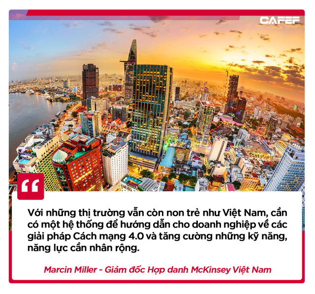 Chuyên gia McKinsey Việt Nam giải mã tính phức tạp của mô hình tăng trưởng kinh tế số so với kinh tế truyền thống - Ảnh 4.
