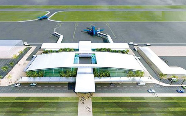 Quảng Trị muốn xây sân bay trong năm 2021
