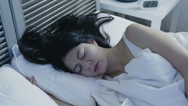  10 nguyên tắc cốt lõi về giấc ngủ: Nhiều người không biết nên rất khó để ngủ ngon - Ảnh 2.