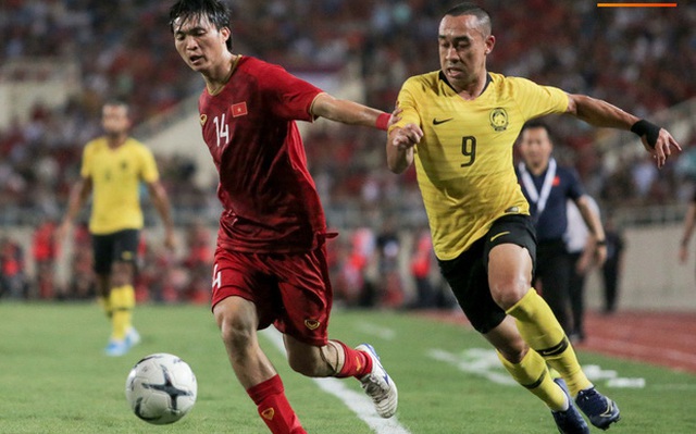 Malaysia muốn chuyển vòng loại World Cup 2022 sang tháng 6, Việt Nam chưa gật đầu