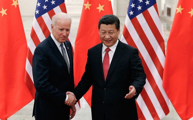 Lật ngược di sản thời ông Trump, ông Biden cấm dùng từ "virus Trung Quốc" vì một lí do quan trọng