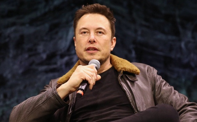 Đẳng cấp như Elon Musk: Chỉ hỏi 1 câu đã biết ai là kẻ ‘chém gió’, ai là nhân tài đích thực