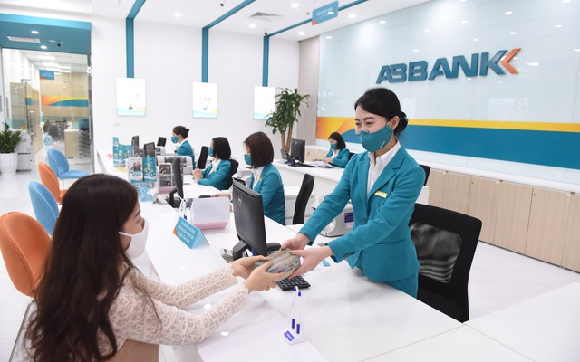 ABBank lãi 1.368 tỷ đồng trong năm 2020, tỷ lệ nợ xấu 1,44%