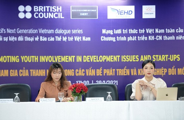 Vì sao tỷ lệ thanh niên Việt Nam tham gia lực lượng lao động cao nhưng lại khó hội nhập quốc tế? - Ảnh 1.