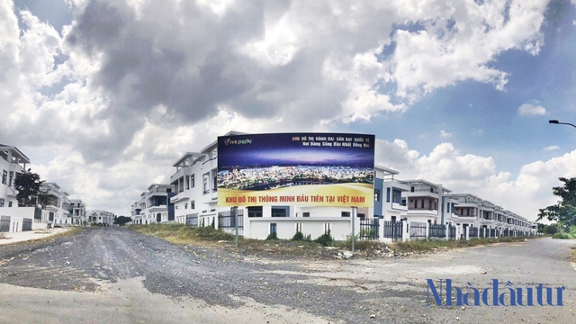 ‘Lọc sạn’ thị trường bất động sản Đồng Nai - Ảnh 1.