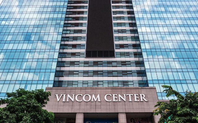 Vincom Retail báo lãi quý 4 đạt 975 tỷ đồng