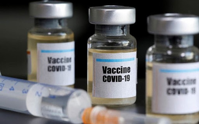 Vaccine COVID-19 đầu tiên lưu hành tại Việt Nam