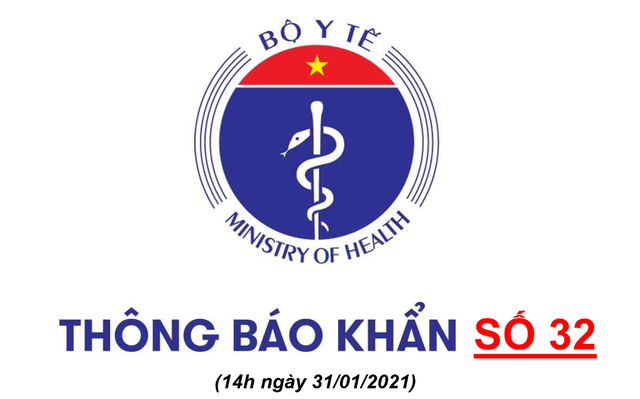 Bộ Y tế khẩn cấp tìm người từng đến quán Trung Sún, nhà hàng Lẩu Hutong