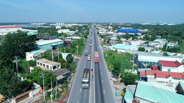 [Kinh Nghiệm Đầu Tư] Giới đầu tư địa ốc đang tìm kiếm gì tại thị trường BĐS Long An? - Ảnh 2.