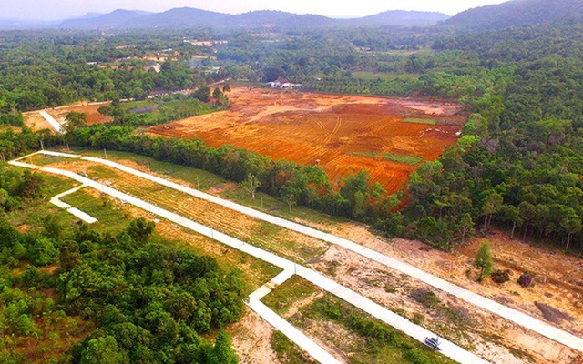 Sau thông tin Phú Quốc lên thành phố, các nhà đầu tư phía Bắc vẫn mắc cạn tại thị trường này