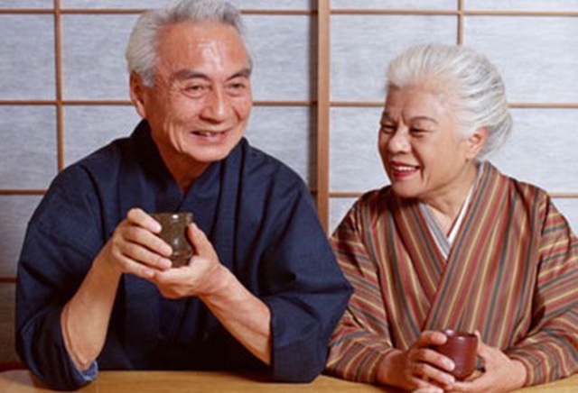 Ngoài ăn cá, tuổi thọ của người Nhật còn được cải thiện nhờ món rau trường thọ, đã được công nhận là siêu thực phẩm này - Ảnh 4.
