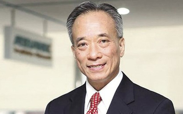 TS. Nguyễn Trí Hiếu, chuyên gia tài chính ngân hàng