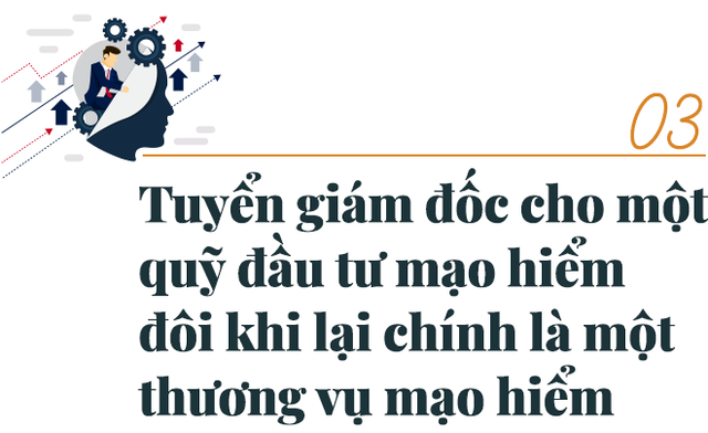 9x làm giám đốc quỹ đầu tư mạo hiểm và câu chuyện đánh hơi kỳ lân - Ảnh 5.