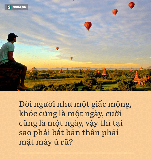 Người có 1 đặc điểm này, cuộc đời càng sống càng trở nên thuận lợi: Đó là đặc điểm gì? - Ảnh 1.