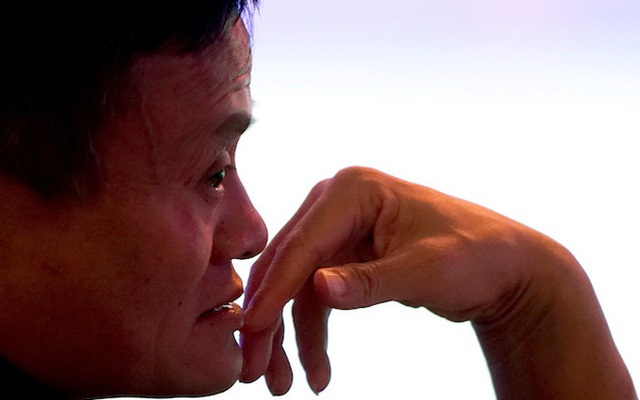 WSJ tiết lộ mục tiêu chính đằng sau đòn trừng phạt Jack Ma: 'Kho báu' dữ liệu tín dụng nửa tỷ người của Ant