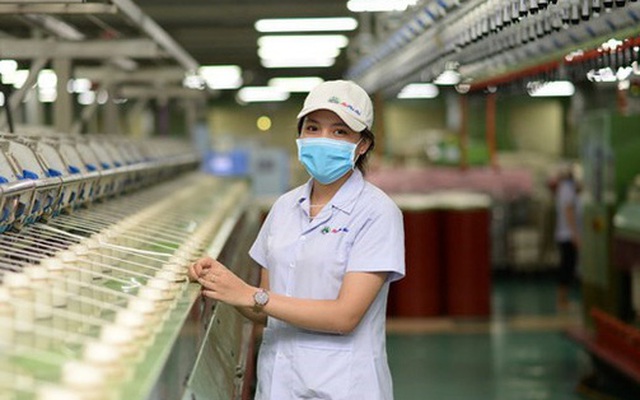Hơn 32 triệu người lao động Việt Nam bị ảnh hưởng tiêu cực bởi Covid-19