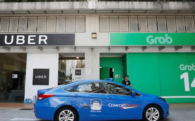Liệu thương vụ sáp nhập Gojek – Grab có đáng lo ngại?
