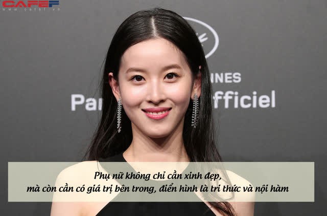 Từ hotgirl bán trà sữa trở thành nữ tỷ phú ở tuổi 27: Tiền và chất xám là 2 thứ quan trọng nhất để đem tới cơ hội - Ảnh 2. Từ hotgirl bán trà sữa trở thành nữ tỷ phú ở tuổi 27: Tiền và chất xám là 2 thứ quan trọng nhất để đem tới cơ hội - Ảnh 2.
