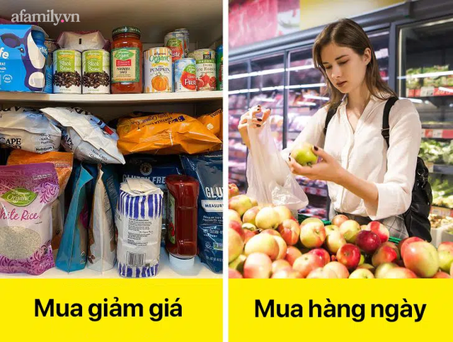 Chỉ đứng sau người Nhật, quốc gia đam mê tiết kiệm tiền thứ hai cũng có 8 bài học bổ ích dành cho bạn - Ảnh 3.