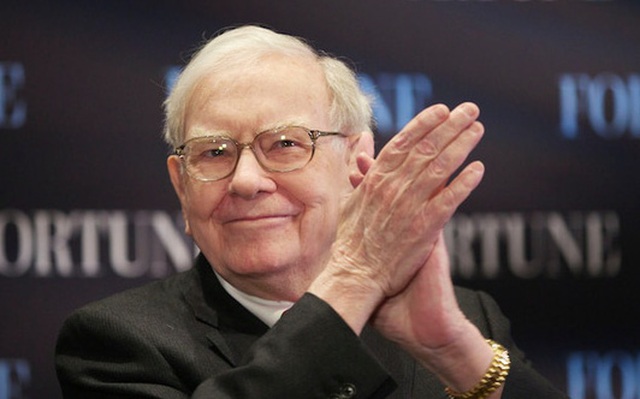 Warren Buffett "bỏ túi" 50 tỷ USD nhờ cổ phiếu Apple năm 2020