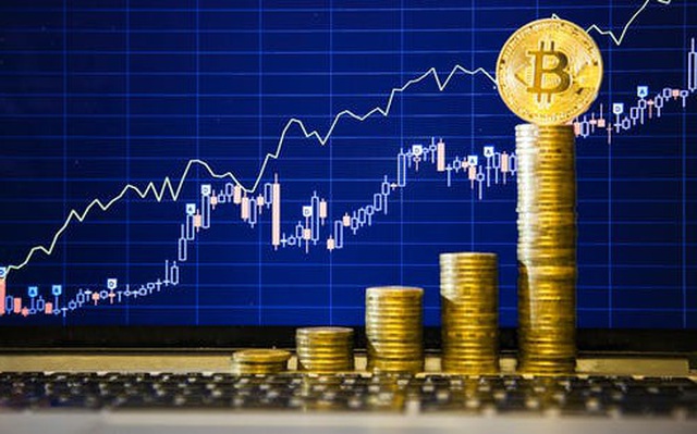 Giải mã lý do vì sao giá Bitcoin tăng phi mã