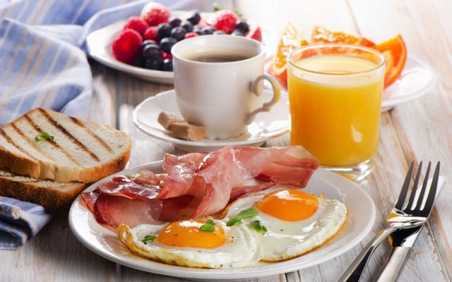 Bữa sáng quan trọng tới mức nào? Bác sĩ dinh dưỡng chỉ ra nguyên tắc "vàng" để ăn đúng cách và có lợi nhất cho sức khỏe