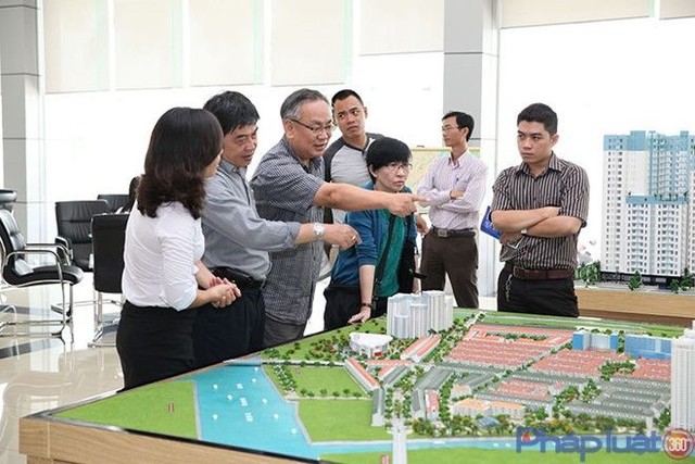 Loạt chính sách, pháp lý quan trọng trong năm 2020 tác động đến thị trường BĐS năm 2021 - Ảnh 2.