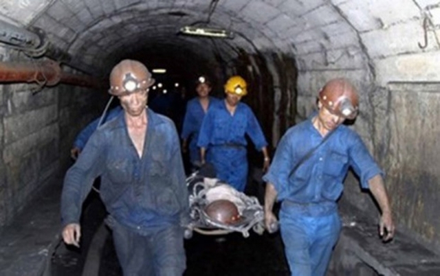  Tai nạn lao động tại Công ty than Khe Chàm, 1 công nhân tử vong  - Ảnh 1.