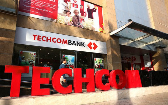 Techcombank bổ nhiệm thêm 1 Phó Tổng giám đốc người nước ngoài