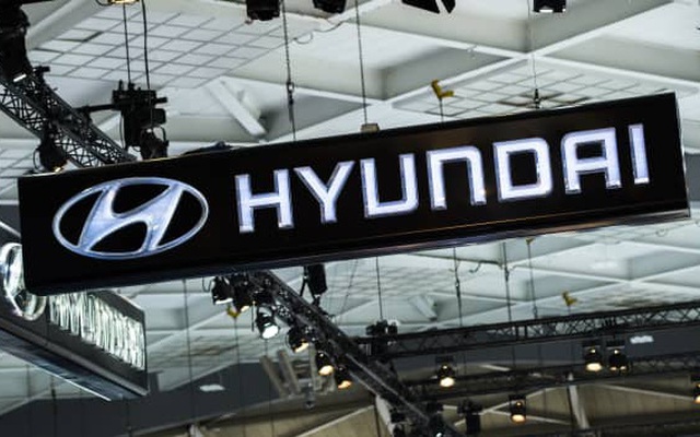 Tuyên bố đàm phán với Apple để phát triển xe tự lái, cổ phiếu Hyundai Motor tăng 20%