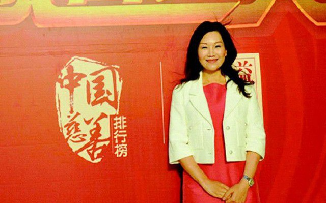 Chỉ với 7 triệu đồng vốn khởi nghiệp, cô công nhân rửa bát đã trải qua những gì để trở thành nữ tỷ phú giàu nhất Quảng Đông?