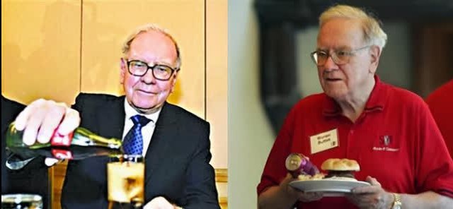 Tỷ phú Warren Buffett “mê cola và McDonald’s” vẫn minh mẫn, tinh tường ở tuổi 91: Bí quyết sống thọ, an vui gói gọn trong 3 thói quen đơn giản - Ảnh 1.