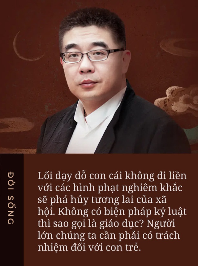 TS Vũ Thu Hương: Nhiều cha mẹ Việt sai trầm trọng vì 1 tư tưởng đã bị bóp méo, bắt đầu từ năm 2007-2008 - Ảnh 2.