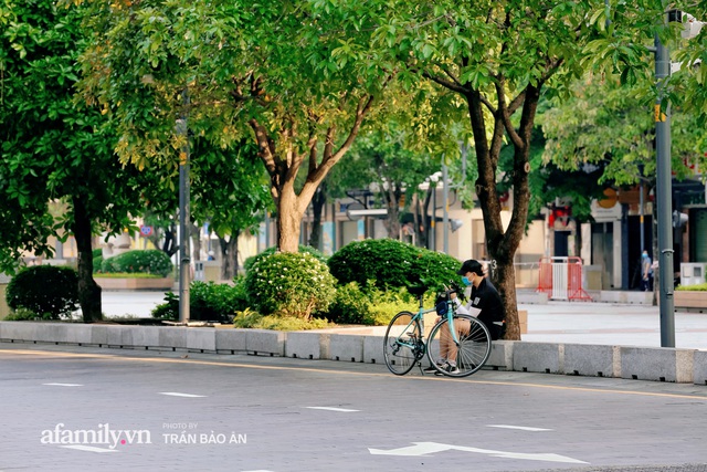  Ê Sài Gòn, khỏe hông? Hôm nay cậu đẹp lắm - Câu nói mà nhiều người đã dành cho Sài Gòn sau những ngày dài không gặp  - Ảnh 11.