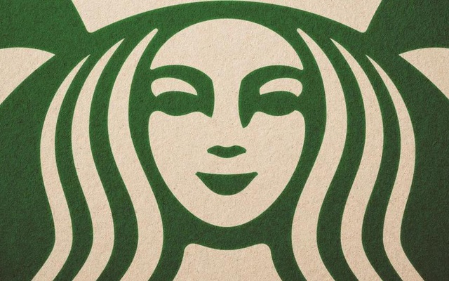 Bí mật về logo “tiên cá hai đuôi Siren” của Starbucks: Gương mặt ...