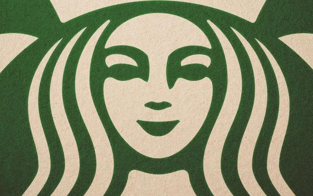 Bí mật về logo “tiên cá hai đuôi Siren” của Starbucks: Gương mặt bất đối xứng hay gương mặt hoàn hảo?