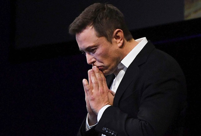 Góc khuất đau đớn của tỷ phú chơi ngông Elon Musk: Ám ảnh vì công việc, đối mặt chứng bệnh tâm thần và một cuộc sống cô độc - Ảnh 1.