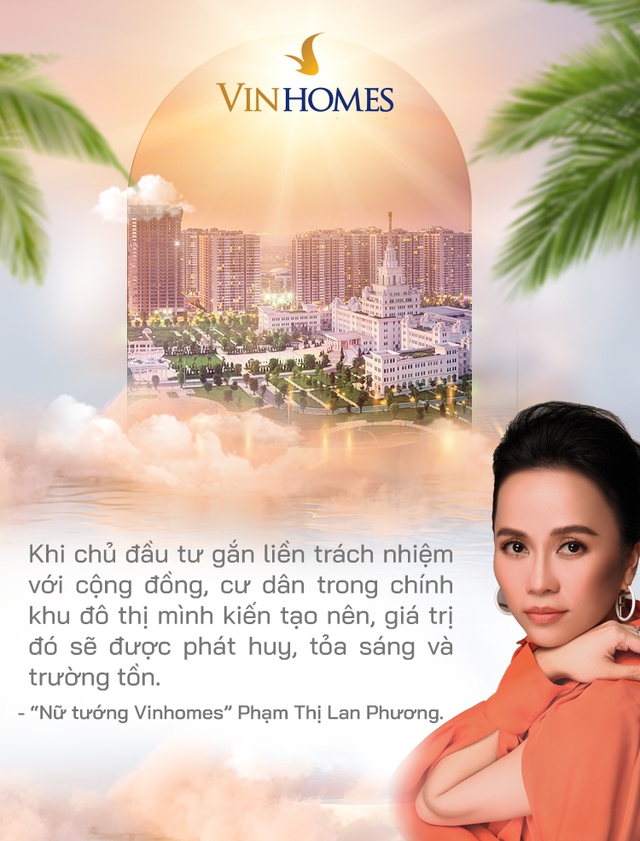 Talk show “Người tiên phong: Sống “bình thường mới - Đầu tư “tầm nhìn mới - Ảnh 2.