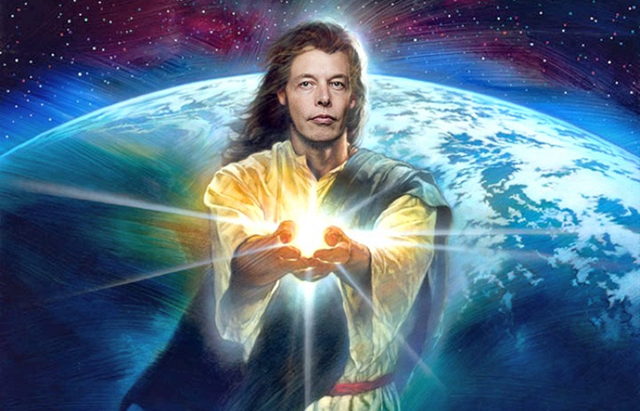 CEO BKAV Nguyễn Tử Quảng nói về đồng nghiệp Elon Musk: Ngông, chém gió, nhân vật hàng đầu bị ném đá - Ảnh 2. CEO BKAV Nguyễn Tử Quảng nói về đồng nghiệp Elon Musk: Ngông, chém gió, nhân vật hàng đầu bị ném đá - Ảnh 2.