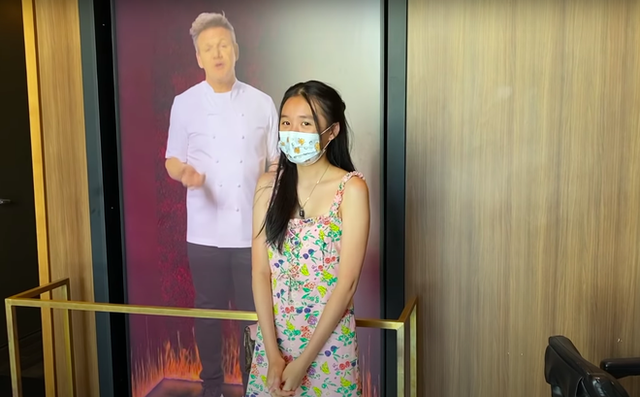 Đẳng cấp giàu có của Jenny Huỳnh: Review hẳn nhà hàng của Gordon Ramsay, gây bất ngờ vì chi phí quá... rẻ! - Ảnh 2. Đẳng cấp giàu có của Jenny Huỳnh: Review hẳn nhà hàng của Gordon Ramsay, gây bất ngờ vì chi phí quá... rẻ! - Ảnh 2.