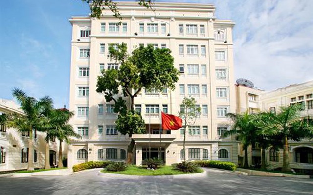 Bộ Văn hóa, Thể thao và Du lịch đề xuất giữ ổn định 21 cơ quan hành chính và 5 đơn vị sự nghiệp Bộ Văn hóa, Thể thao và Du lịch đề xuất giữ ổn định 21 cơ quan hành chính và 5 đơn vị sự nghiệp