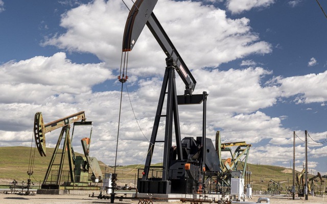 Giá dầu sẽ diễn biến thế nào sau khi đạt mức cao nhất nhiều năm?