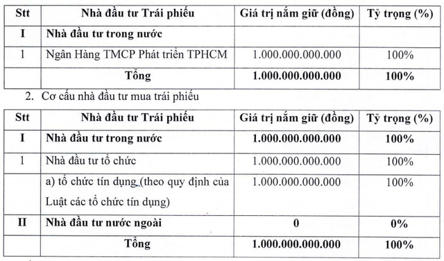 DIC Corp (DIG) phát hành thành công 1.000 tỷ đồng trái phiếu đợt 2, tiếp tục rót vốn cho Khu đô thị du lịch Long Tân - Ảnh 1.