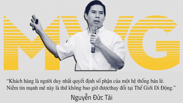 Nhìn từ lùm xùm tại Thế giới Di động: Trả giá xảy ra rất thường xuyên trong kinh doanh, việc cho thuê-đi thuê thực tế phải là mối quan hệ lose-win - Ảnh 2.